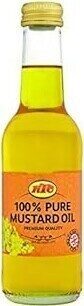 KTC Mustard Oil 250 ML