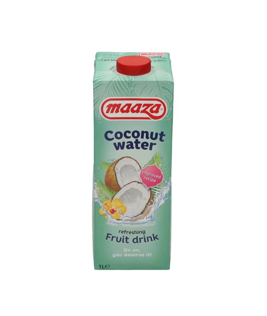 Maaza Coconut Water 1 L