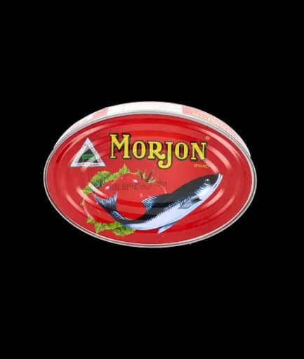 Morjon Sardinella 425 G