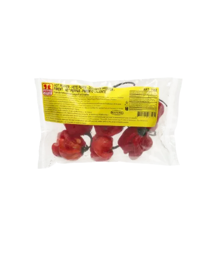 Perfit Hot Peppers 200 G