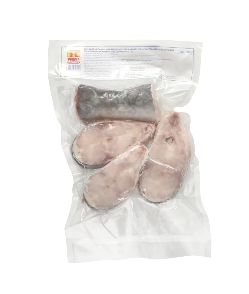 Perfit Pangasius/MALANGWA Steak 1 KG