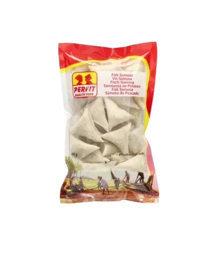 Perfit Samosa Vis 50/55 10X500 G