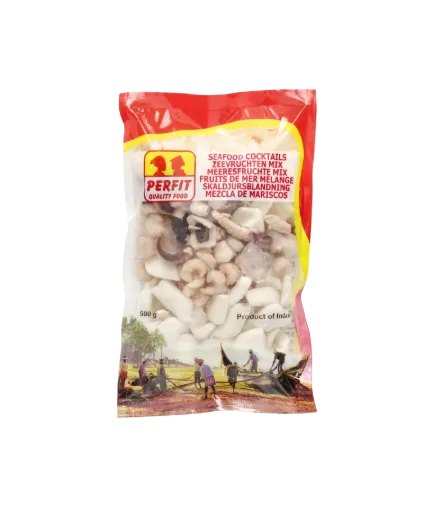 Perfit Sea Food Cocktail 500 G