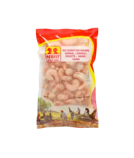 Perfit Crevettes Congelé 100/200 500 G