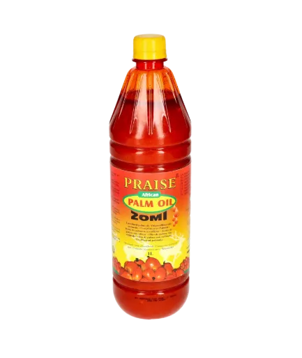 Praise Palmolie Zomi 1 L