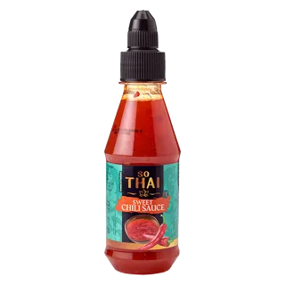 So Thai Chilipeper Saus 200 ML