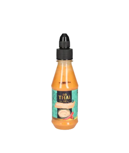So Thai Sriracha Mayo Saus 200 ML