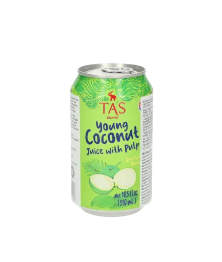 Tas Brand Young Coco 310 ML
