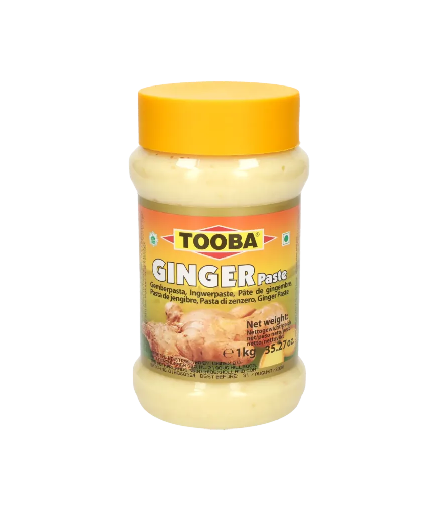 Tooba Gember Paste 1 KG