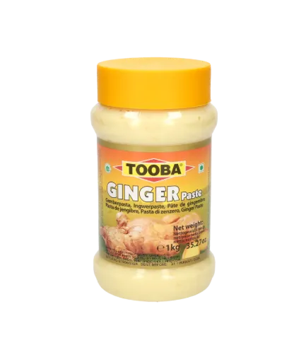 Tooba Gember Paste 1 KG