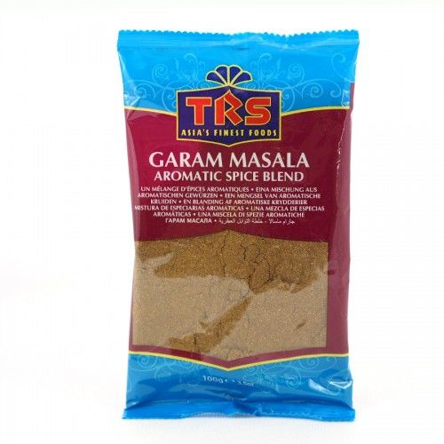 TRS Garam Masala Powder 100 G