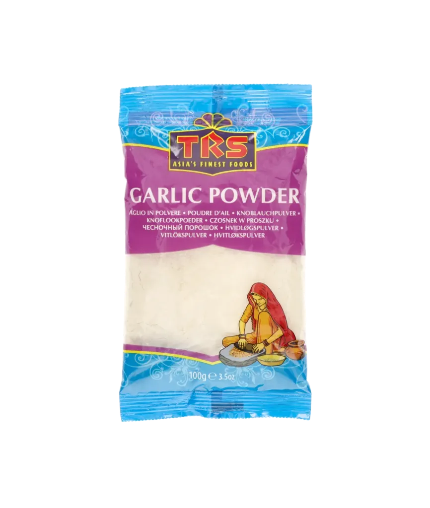 TRS Knoflook Powder100 G