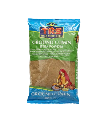 TRS Moulu Cumin 400 G