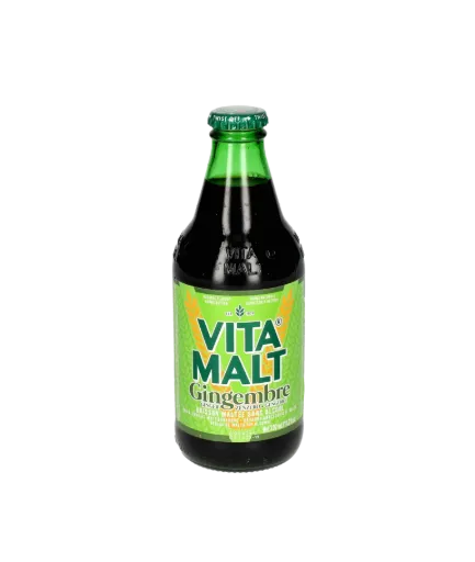 Vitamalt Gingembre 330 ML