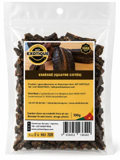 Acf 4 Cotes 100 G