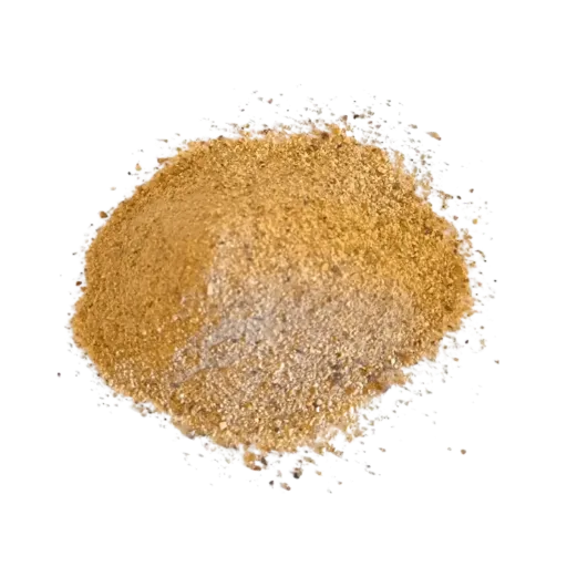 Acf Rondelles Moulues 100 G