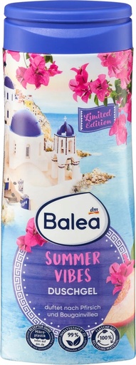 Balea Dusche Summee Vibes 300 ML