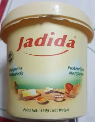 Boter Jadida 450 G