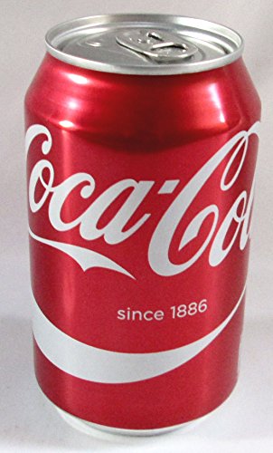 COCA-COLA Original Taste 330 ML