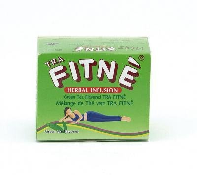 Fitne Vert Thé 2.65*15