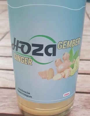 Gimber Hoza 250 ML