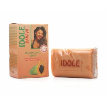 Idole Papaya 200 G