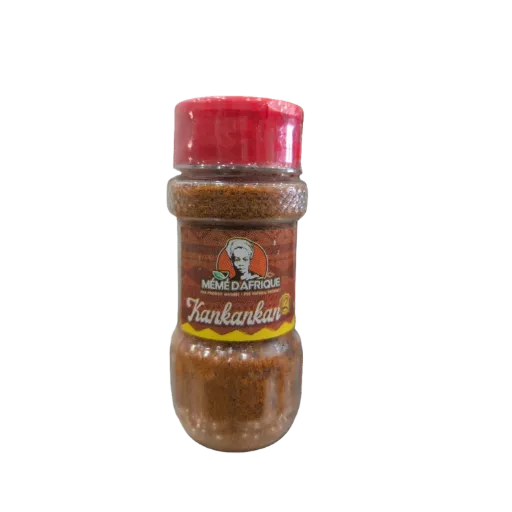 KANKAN Moulu