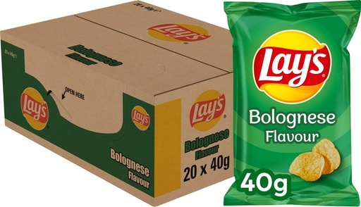 LAYS Bolognese