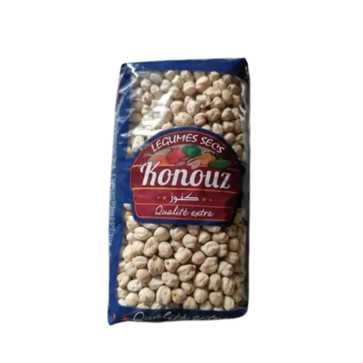 Groenten Secs Konouz Grains Fins 1 KG