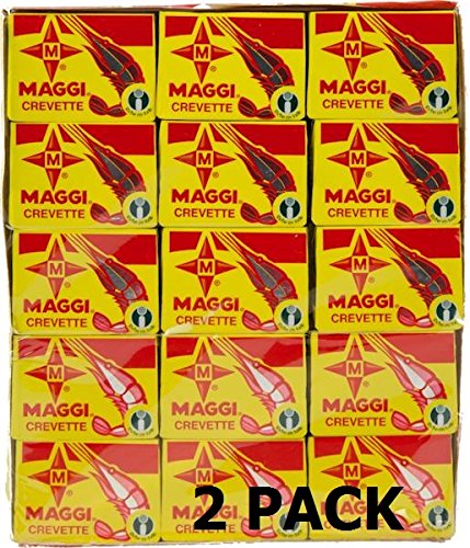 Maggie Gout Crevettes 600 G