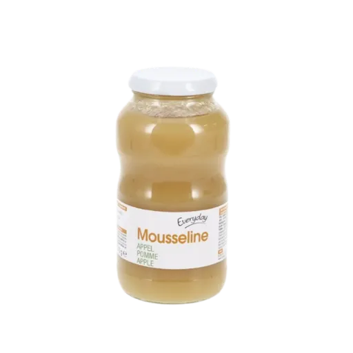 EVERYDAY Mousseline Pommes 710 G