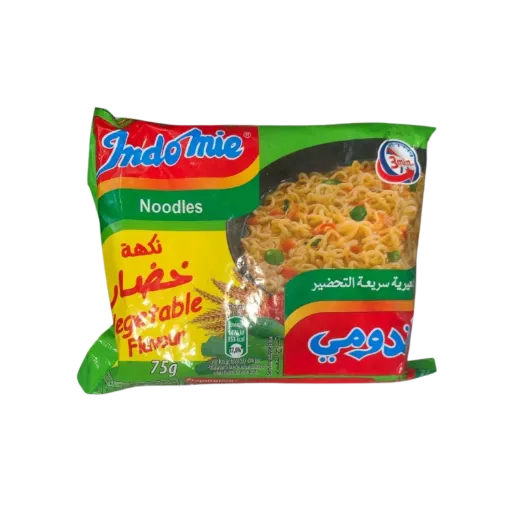 Noodles Indonie 375 G