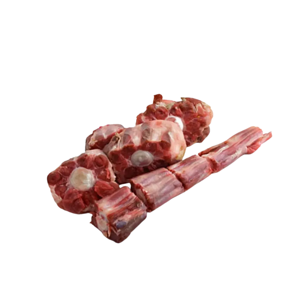 Queue de Beef