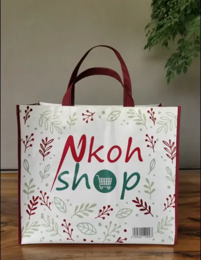 Sac Nkoh Shop