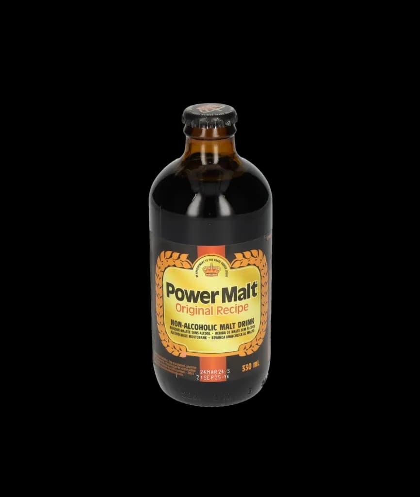 Powermalt Original 330 ml