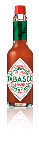 Tabasco