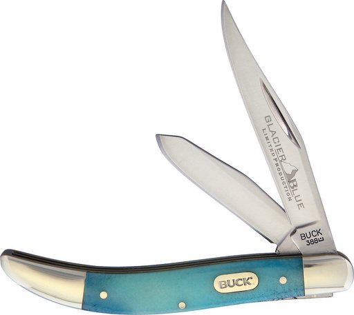 Delica 4 Lockback Zwart