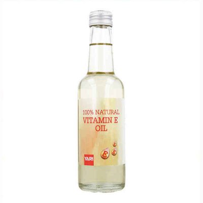 Moisturising Oil YARI Naturel Vitamin E (250 ML)
