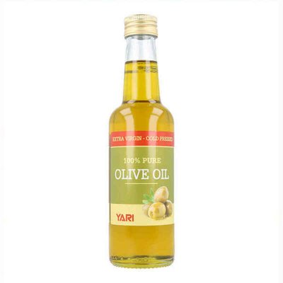 Hair Oil YARI Olive Oil (250 ML)