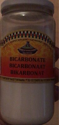 Tagine Bicarbonate de Soude 300 G