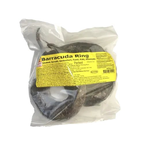 Perfit Fumé Barracuda Ring /KG