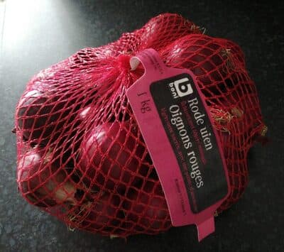 BONI Onion Red 1 KG