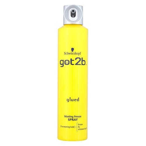 Got2b Glue Hair Spray
