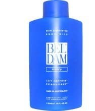 Beldam Blue Body Milk 500 ML