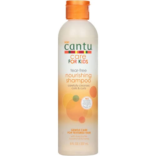 CANTU Care For Kids Nourishing Shampoo