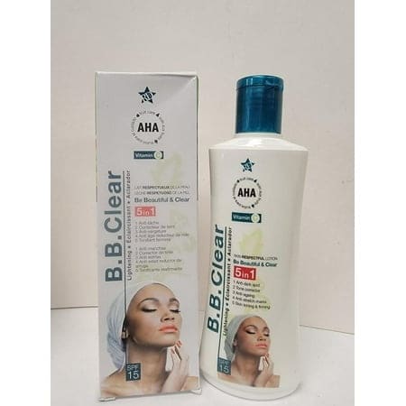 F&w Lait Bb C