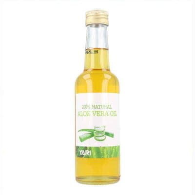 YARI Huile D'aloe Vera 250 ML
