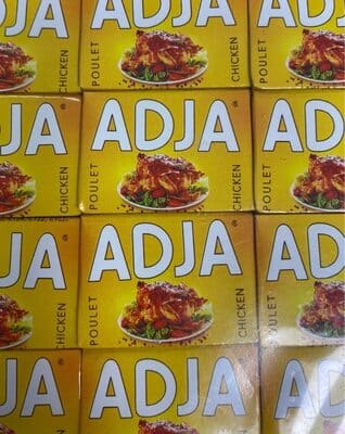 ADJA Tablet Kip 12 G*60