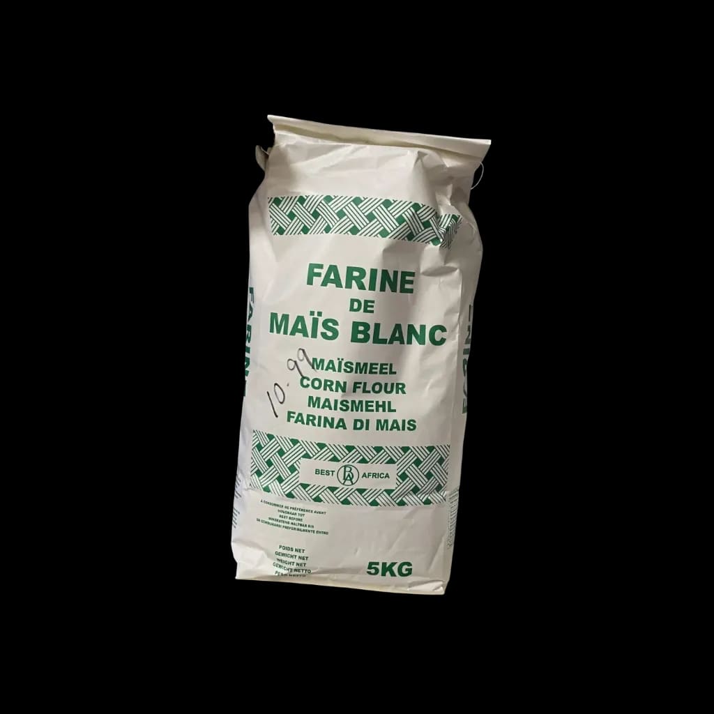 Ba Maïsmeel 5 KG