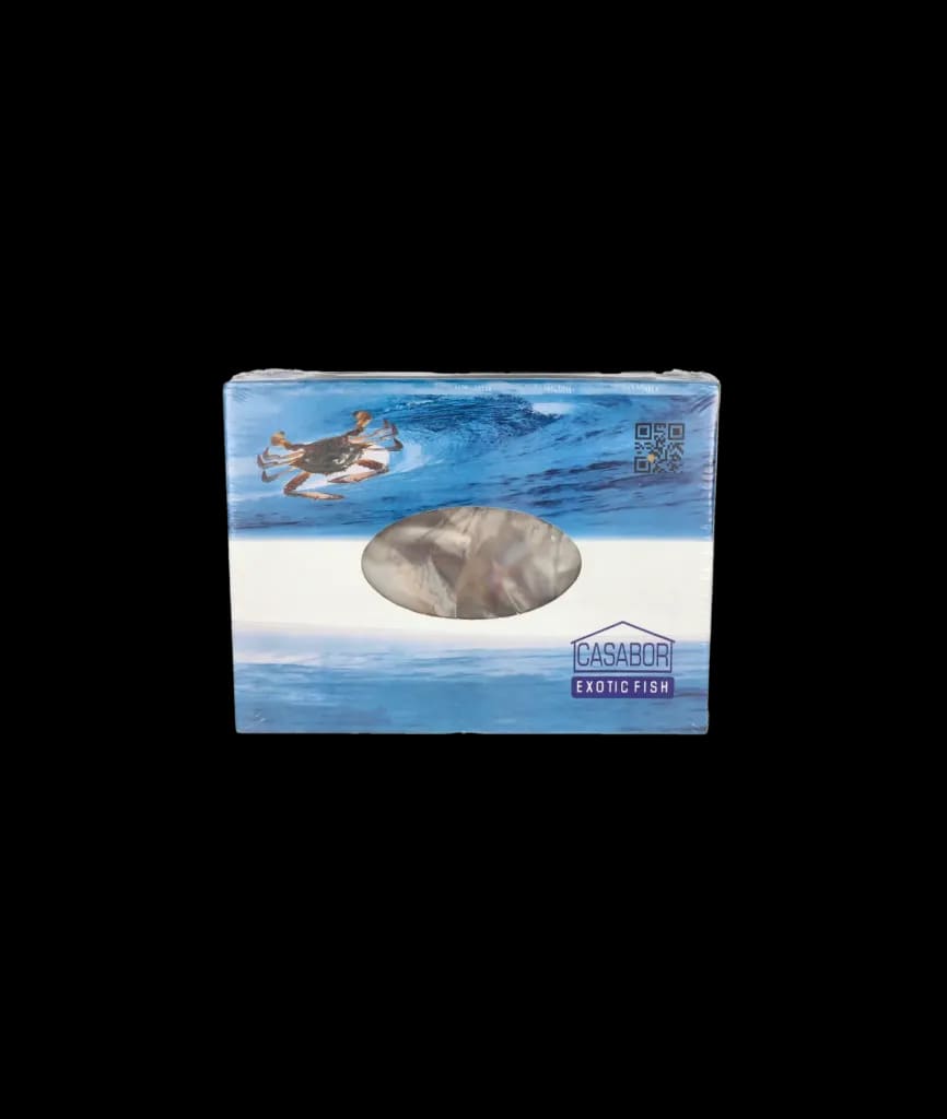 Casabor Crab en Morceaux